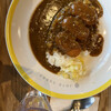JOTO CURRY  大和西大寺駅店