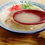 博多屋台ラーメン 介ッち - 