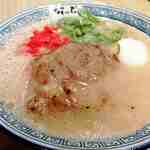 博多屋台ラーメン 介ッち - 