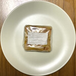 LESS - ・MACADAMIA PINEAPPLE CHEWY BAR 975円/税込