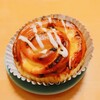 シャンボール - アップルレーズン