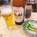 屋台居酒屋 大阪 満マル - 