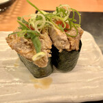 沼津魚がし鮨 - 