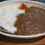卓 - カレーライスその２