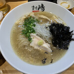 Chuuka Soba Masujima - 