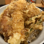 Tendon Tenya - 