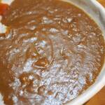 卓 - カレーライスその４