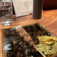 吾一 西天満店 - 
