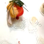 ビストロ　アギャット - 