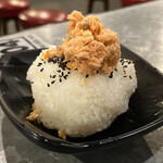 奈良駅前応援団 大分からあげと鉄板焼 勝男 - 