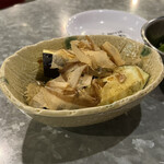 奈良駅前応援団 大分からあげと鉄板焼 勝男 - 