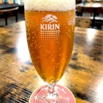 カフェバル - ドリンク写真:
