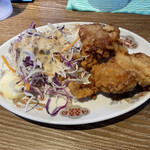 チャーハン専門店 金龍 - 