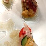 ビストロ　アギャット - 