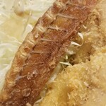 トーキョーアジフライ - 手仕込みアジフライ定食