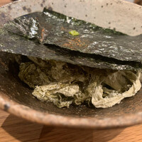 自家製粉石臼挽きうどん 青空blue 本店 - 