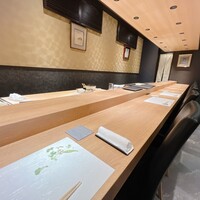 名古屋 栄 鮨 栄華 - 