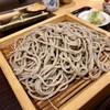 香るつけ蕎麦　蕎麦花 王子町店