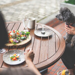 つるとんたん UDON NOODLE Brasserie - 