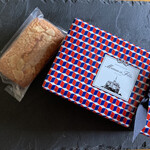 マモン エ フィーユ - フィナンシェも一緒にヾ(・ω・)ゞ