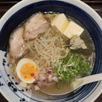 Sampou Ramen Oota - 