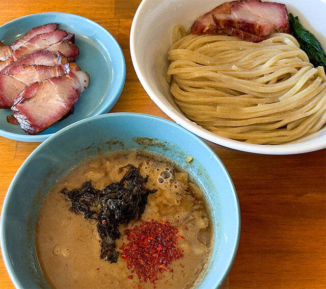 Ramen mellow, Nagoya, Japan