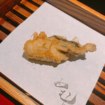 天ぷら酒房 西むら - 