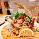 産直さばと青魚 伏見あおい - 