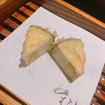 天ぷら酒房 西むら - 