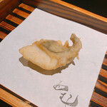 天ぷら酒房 西むら - 