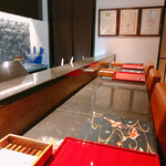 天ぷら酒房 西むら - 