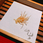 天ぷら酒房 西むら - 