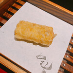 天ぷら酒房 西むら - 