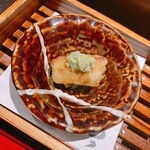 天ぷら酒房 西むら - 