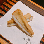 天ぷら酒房 西むら - 