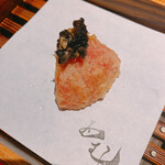 天ぷら酒房 西むら - 