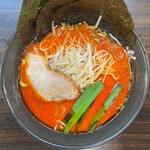 ラーメン道楽 - 