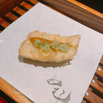 天ぷら酒房 西むら - 