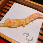 天ぷら酒房 西むら - 