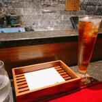 Tempura Shubou Nishimura - 