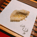 天ぷら酒房 西むら - 