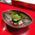 天ぷら酒房 西むら - 