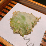 天ぷら酒房 西むら - 