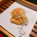 天ぷら酒房 西むら - 