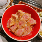 天ぷら酒房 西むら - 