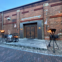 AKARENGA STEAK HOUSE - 