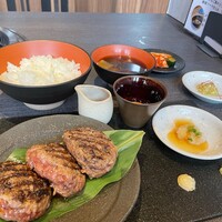 和牛焼肉わ - 