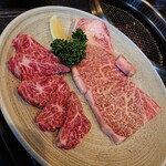 焼肉レストラン 慶州 - 