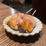 Yakitori Bado Kyuuyon - 