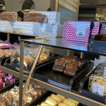 マモン エ フィーユ - 